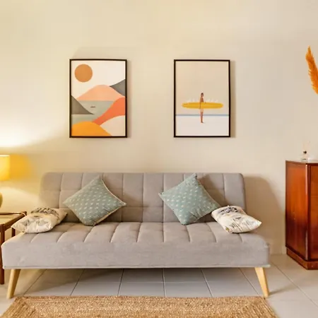 Cosy With Sea View Apartman Funchal