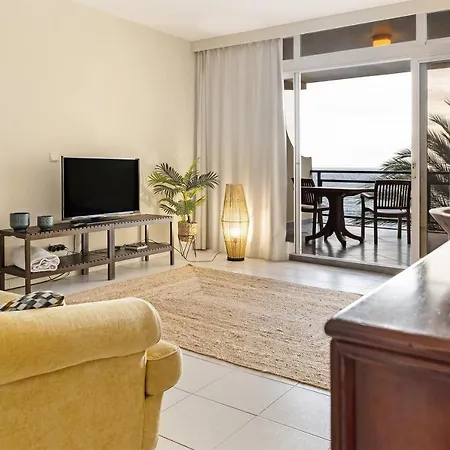 Cosy With Sea View Apartamento Funchal (Madeira)