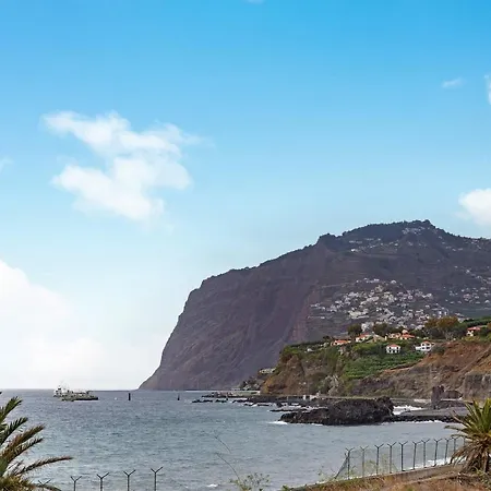 Apartamento Cosy With Sea View *
