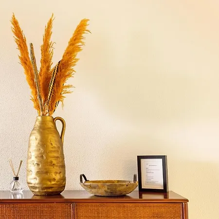 Apartamento Cosy With Sea View *