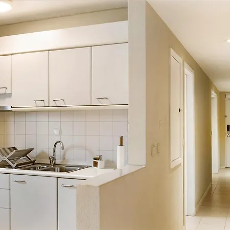 Apartamento Cosy With Sea View Funchal (Madeira)
