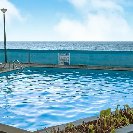Cosy With Sea View