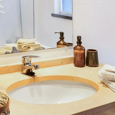 Apartamento Cosy With Sea View *