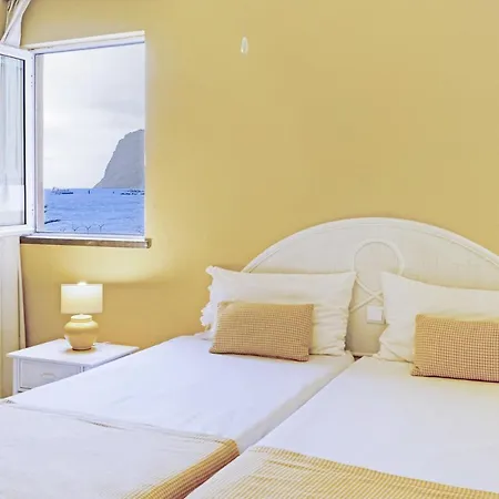 Cosy With Sea View